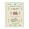 American Cozy Hygge-Inspired Ways To Create Comfort & Happiness