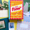 paper lovers book with pages surrounding it
