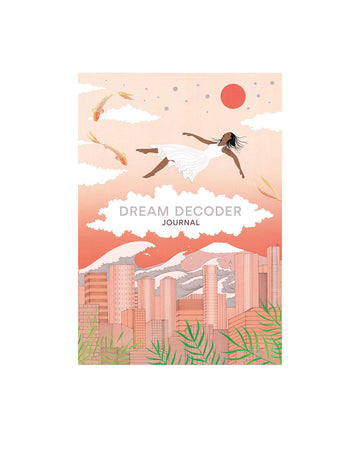 dream decoder journal