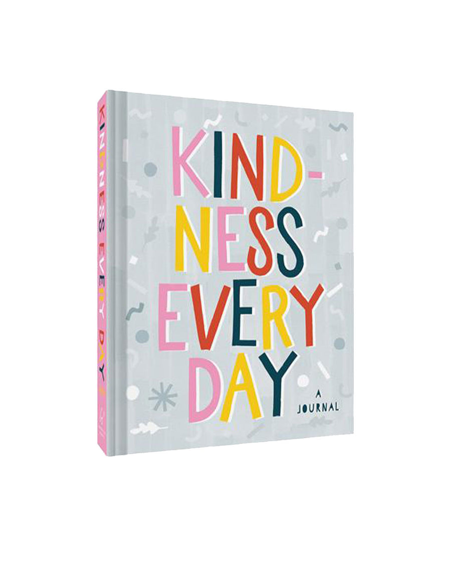 kindness everyday: a journal