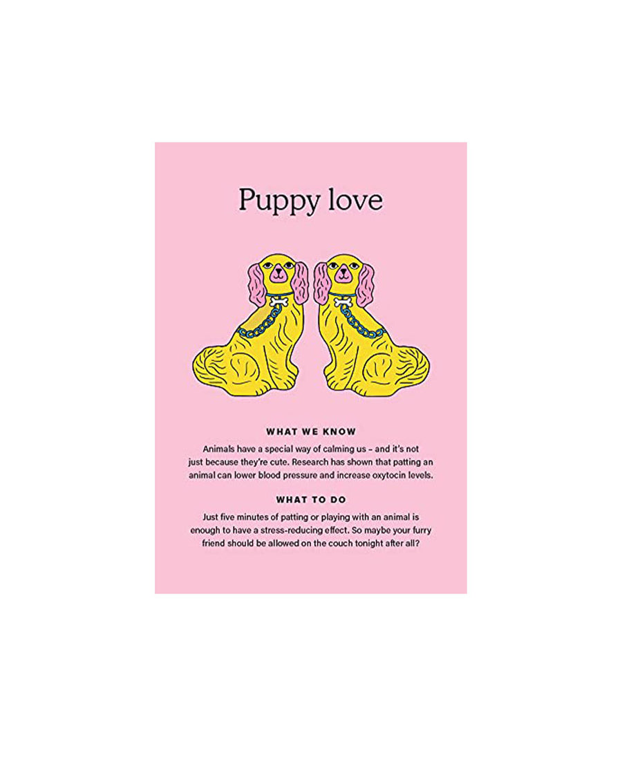 puppy love card