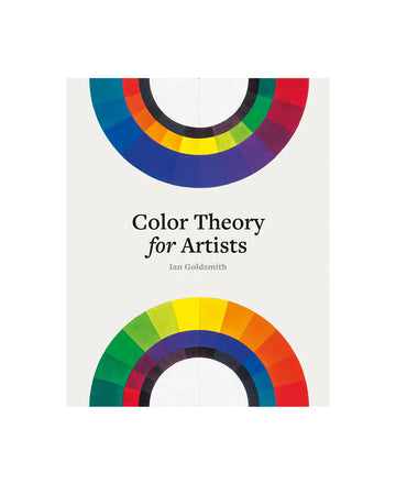 color theory for artists
