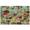 mushroom sticker pages