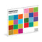pantone advent calendar