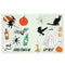 halloween stickers