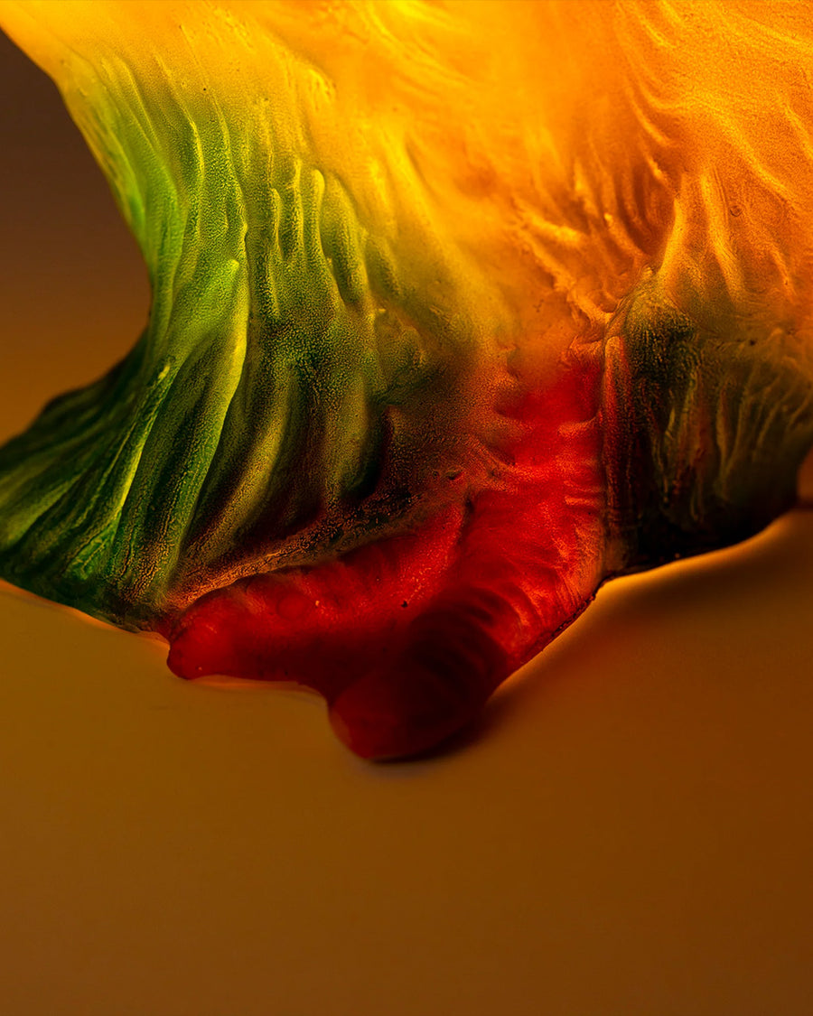 Duck Lamp | Playful Home Lighting | ban.do