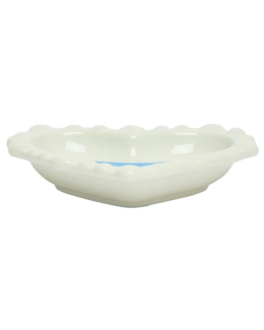 DISH// 生写真 Fishs Eddy x Susan Alexandra Duckie Dish – ban.do