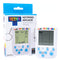 packaged tetris keychain game