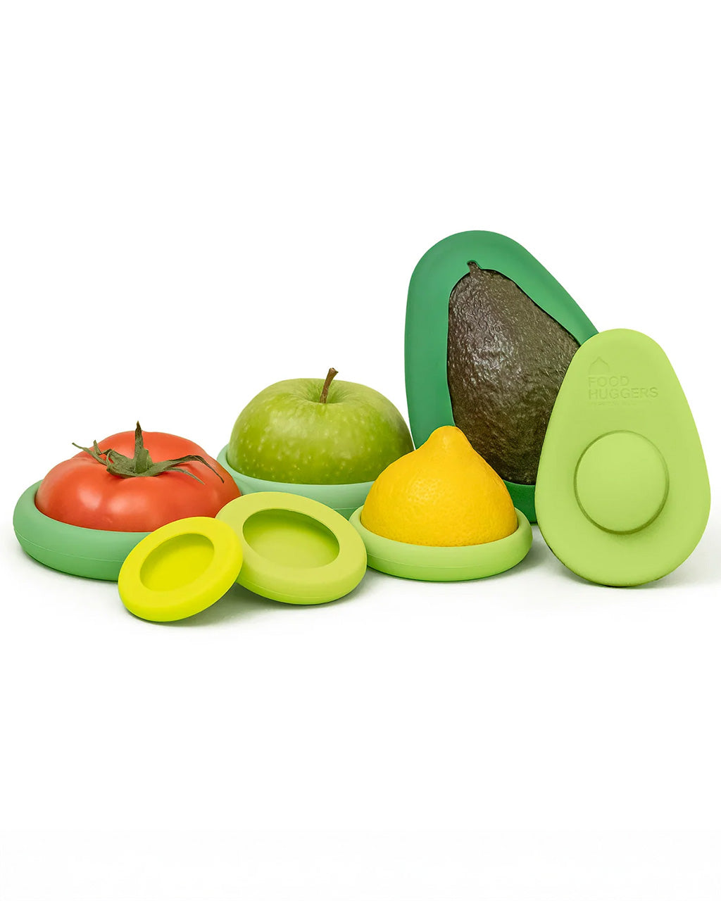 Food Huggers Gift Set – Set of 7