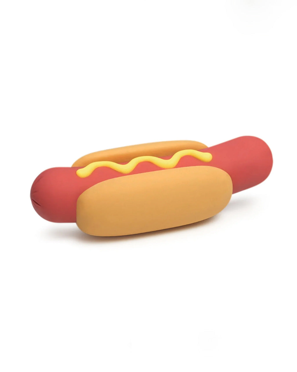 Wine Wiener Hot Dog Bottle Stopper ban.do