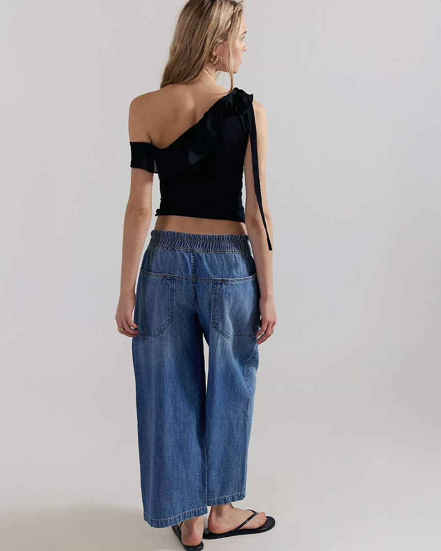 We The Free Easy Peasy Pull-On Jeans - No Problem – ban.do