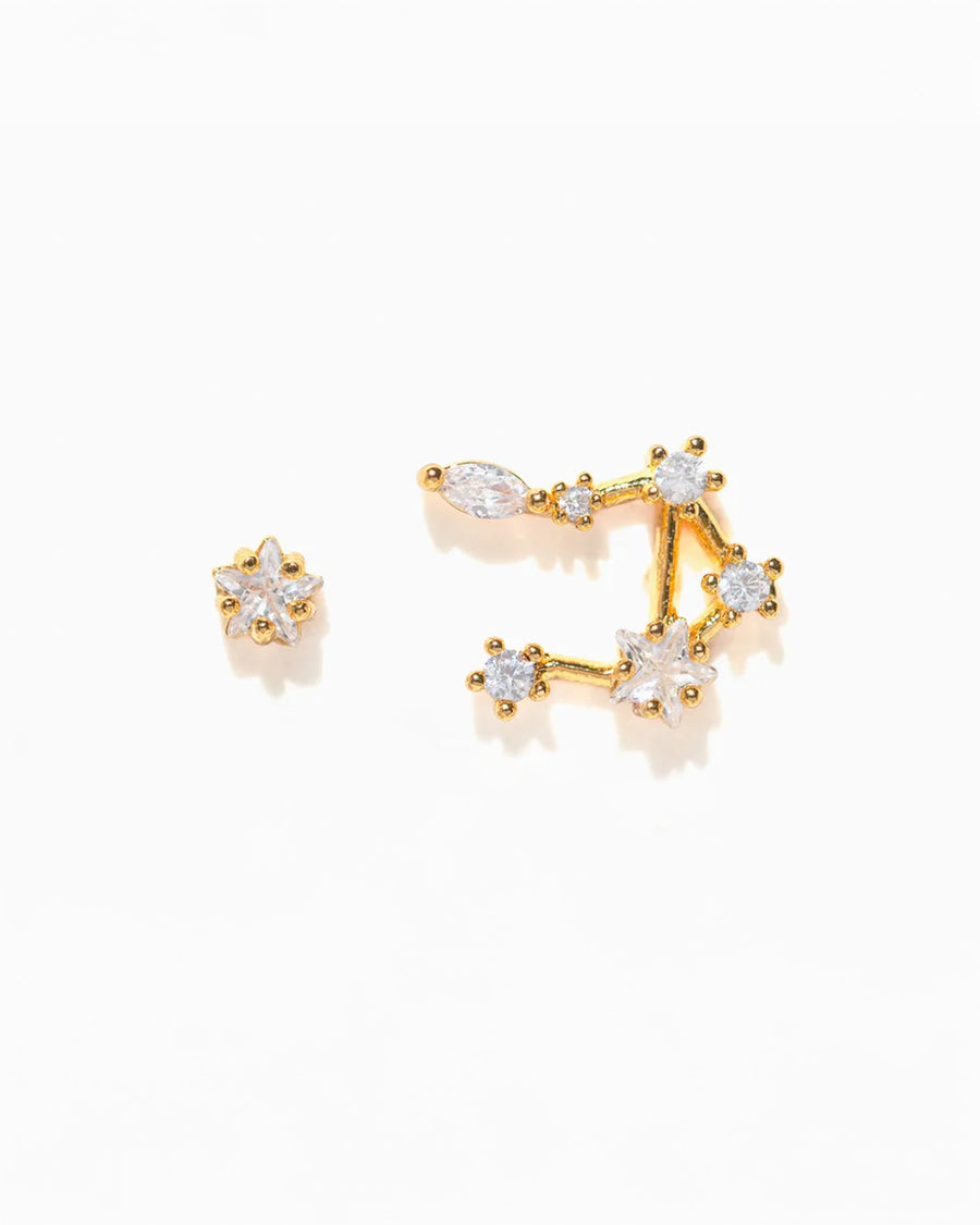 Constellation Studs