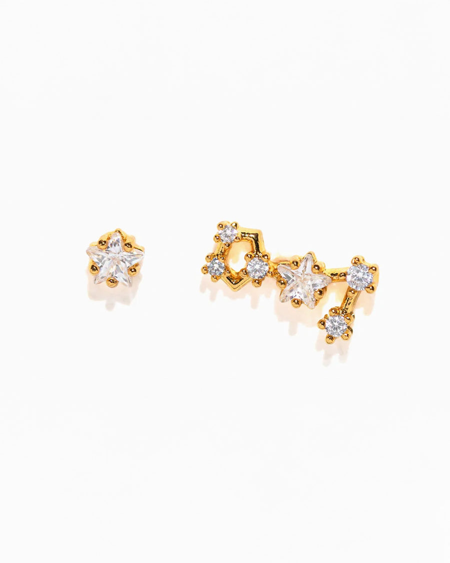 Constellation Studs