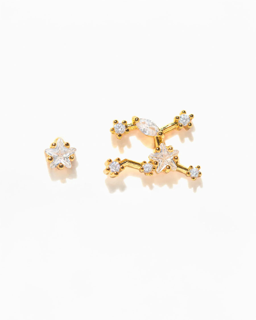Constellation Studs