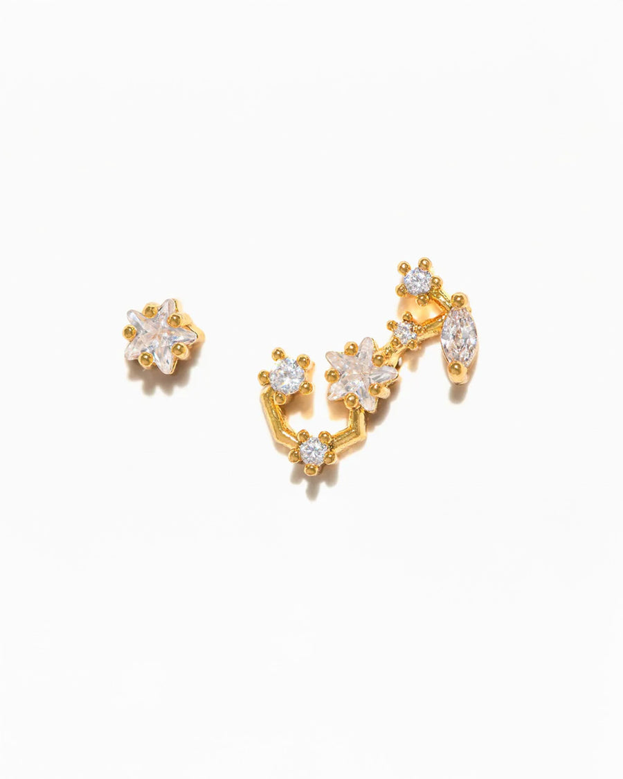 Constellation Studs