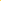 up close of yellow melamine mug