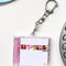 spice girls mini CD keychain