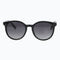 black round sunglasses