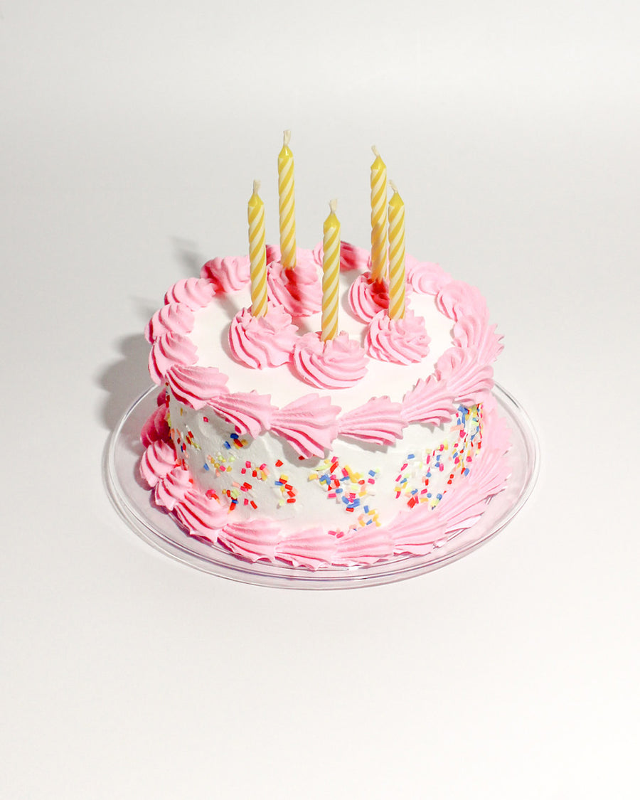 Fake Cake Craft Kit - Sprinkles – ban.do