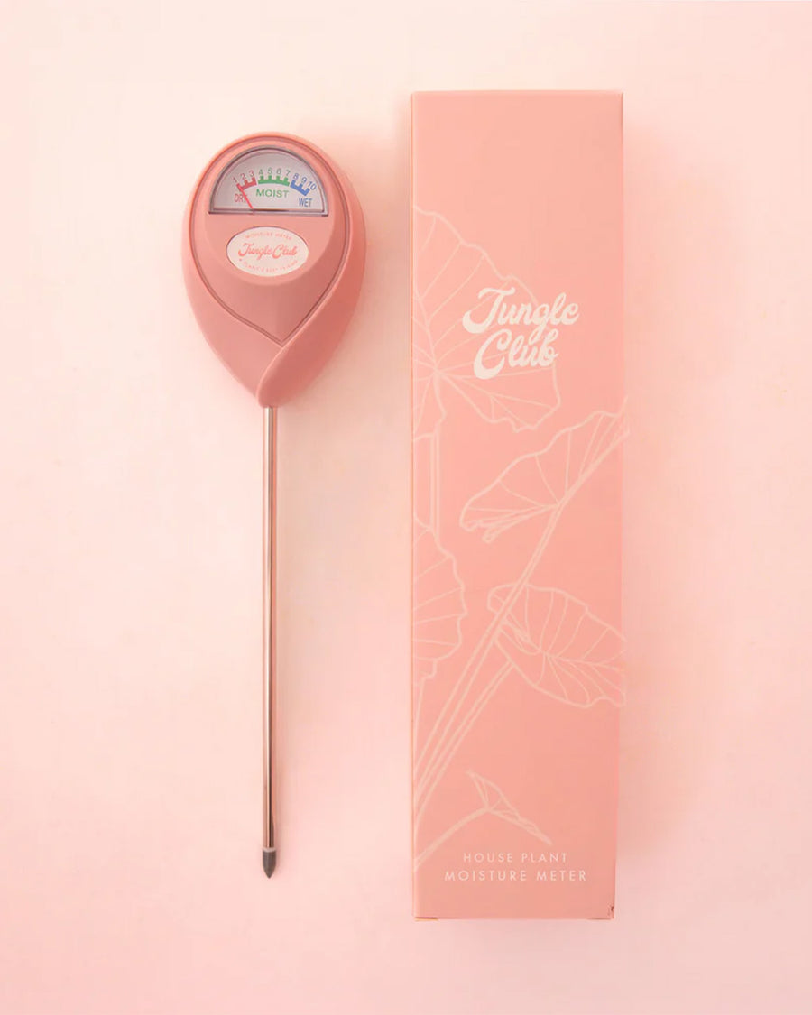 Moisture Meter - Pink – ban.do