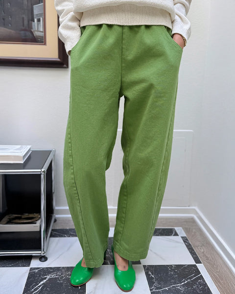 【新品】GREEN CLOTHING PANTS PISTACHO 最安値❗️ Arc Pants - Pistachio – ban.do