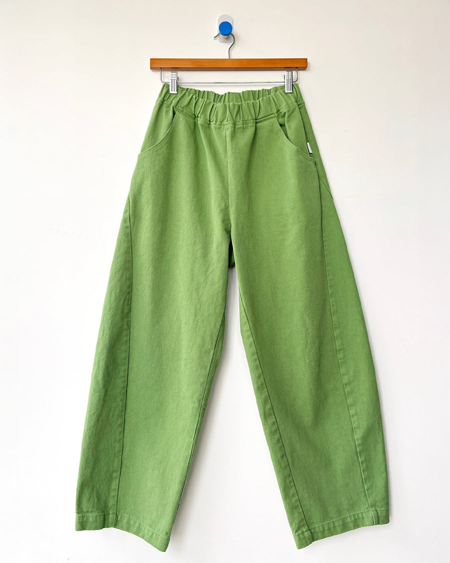 Arc Pants - Pistachio – ban.do