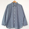 Owen Shirt - Blue Stripe
