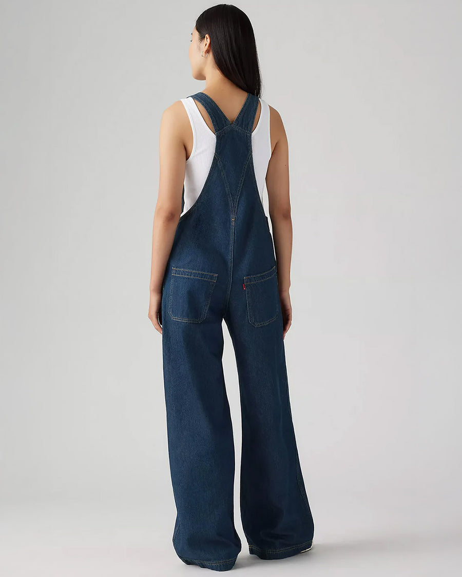 XL Overalls - Square Circle – ban.do