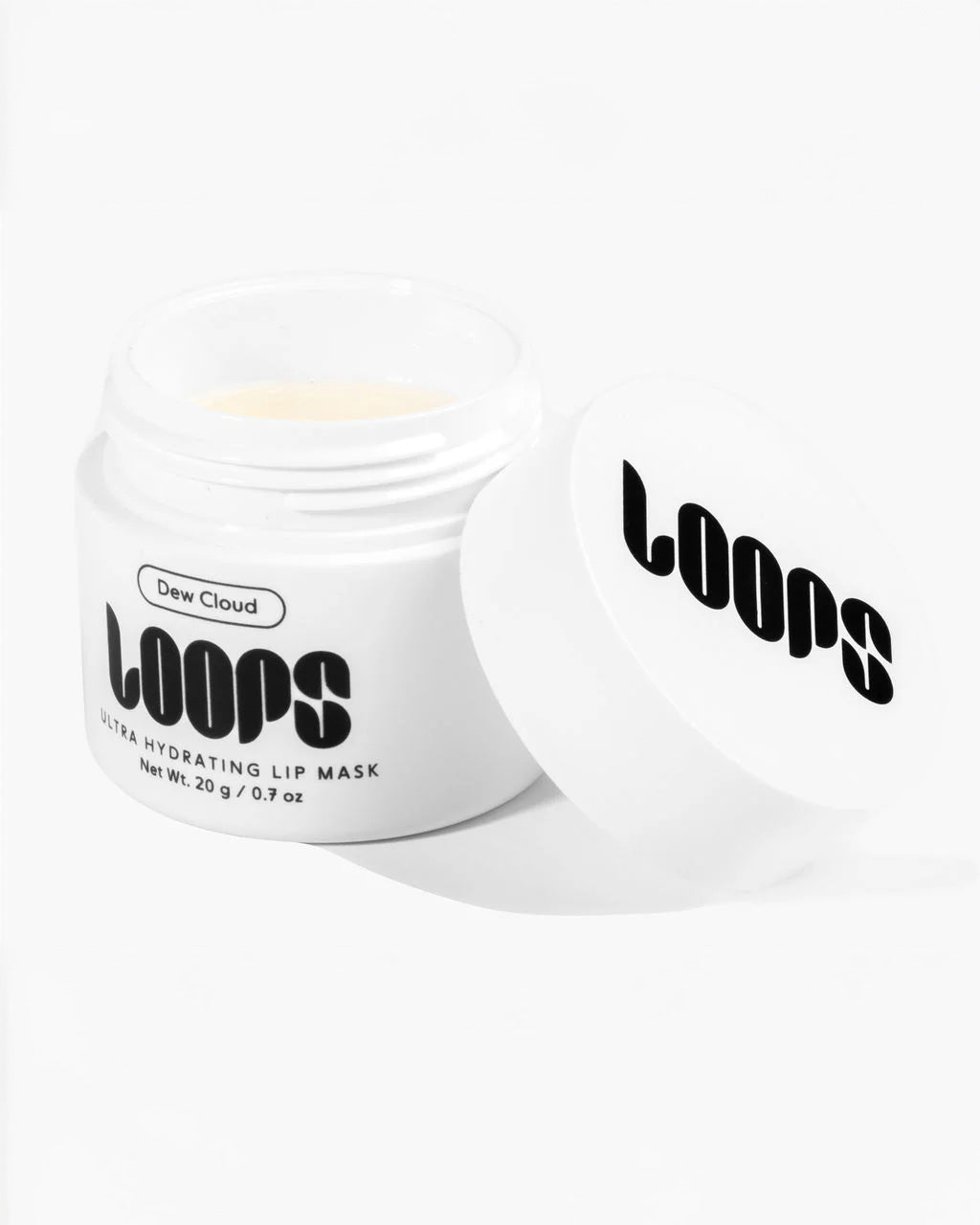 Dew Cloud Lip Mask – ban.do