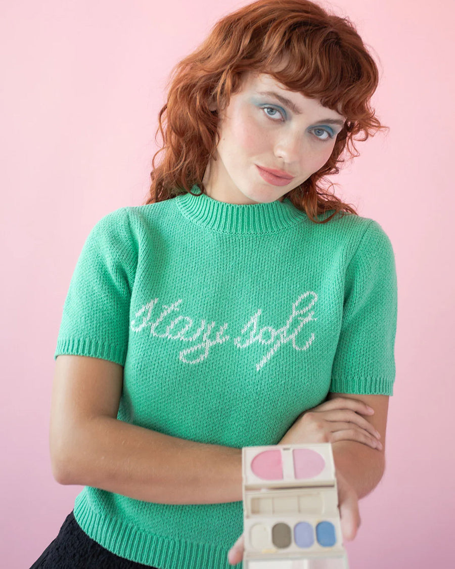 Em Sweater - Stay Soft – ban.do