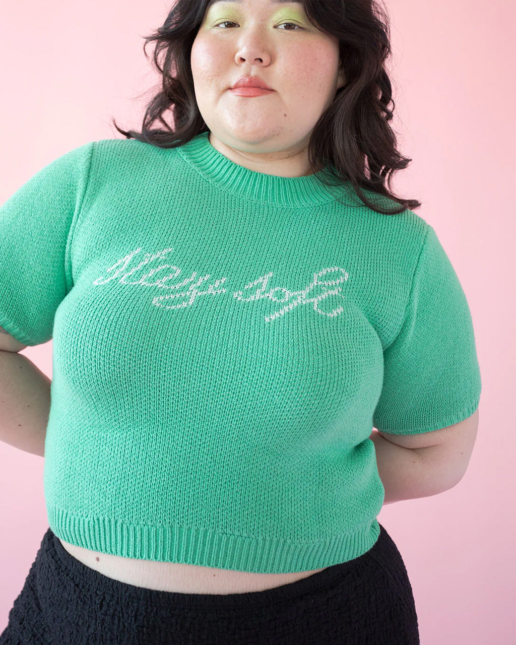 Em Sweater - Stay Soft – ban.do