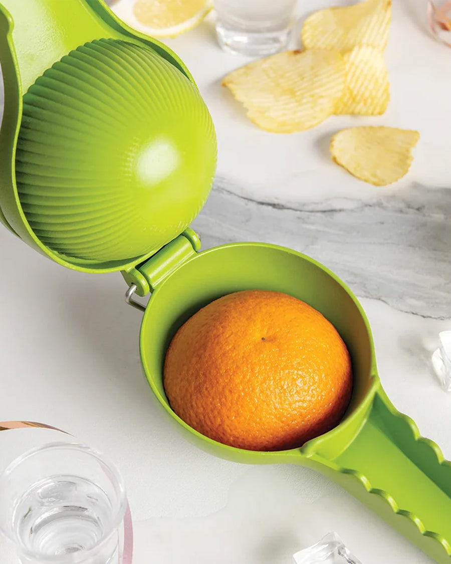 Lemongator Citrus Squeezer – ban.do