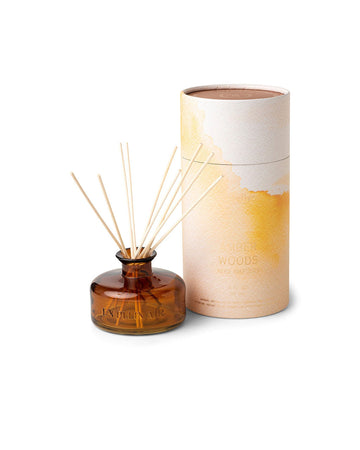 amber woods diffuser