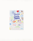 only good things book cover