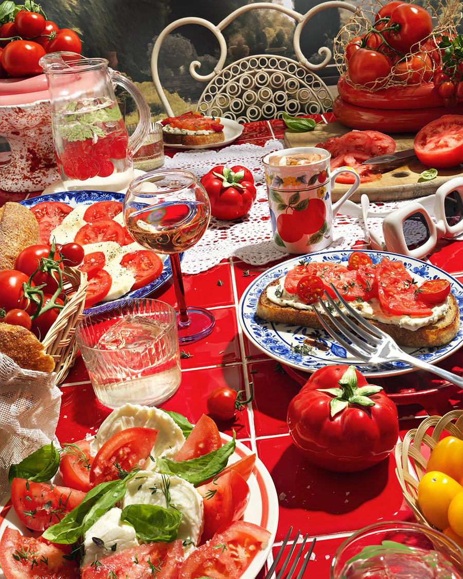 Tomato Tomahto Puzzle – ban.do