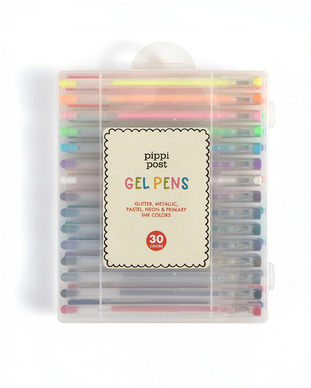 Gel Pens Set – ban.do