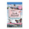 haricot vert daydreams sticker book