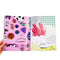 interior wrapping paper designs