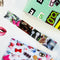 collage washi tape