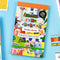 la dolce vita sticker book