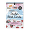haricot vert daydreams post card book