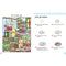 interior learn how to draw page in Bobbie Goods Cozy Coloring & Drawing book