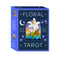 floral tarot card set: access the wisdom of flowers