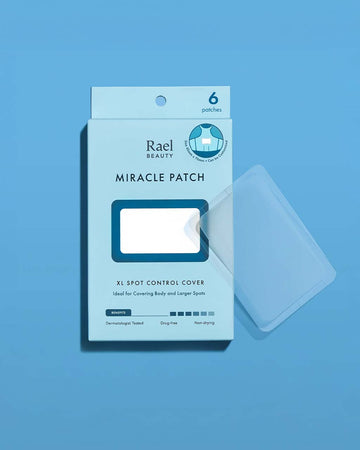 miracle patch XL spot control cover