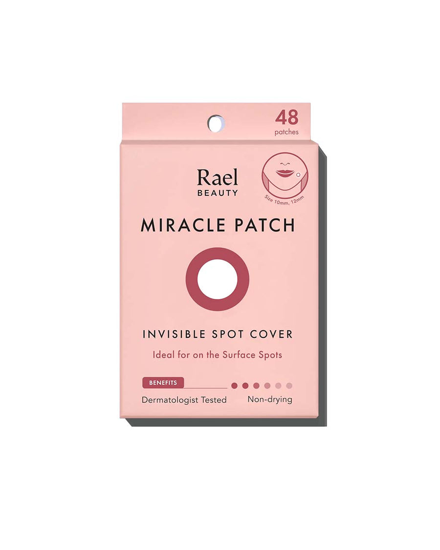 48 pack of miracle patch