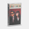 a very 'she & him christmas' cassette tape