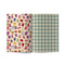 interior various patterns of junk journal cover of scrapbooking paper booklet