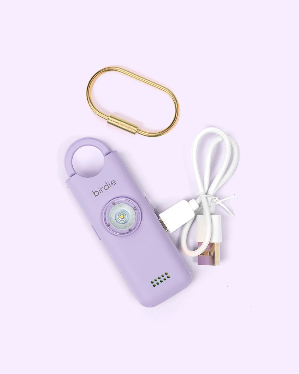 Birdie 3 0 Personal Safety Alarm Lavender Ban do birdie-3-0-personal-safety-alarm-lavender-ban-do