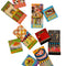 Matchbook Sampler Pack