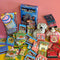 Matchbook Sampler Pack
